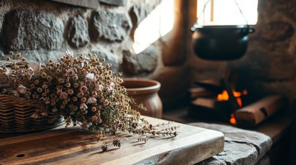 10 Techniques Incontournables Pour Cuisiner Les Plantes Sauvages