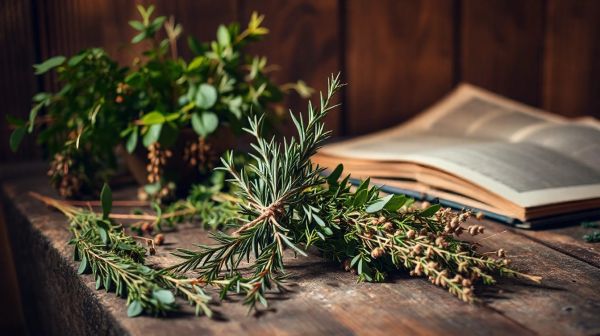 10 Techniques Incontournables Pour Cuisiner Les Plantes Sauvages