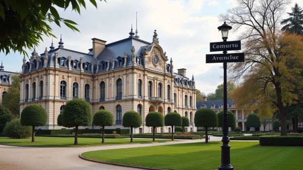 Besoin d'un avocat en droit du travail à Versailles ?