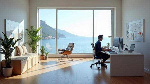 Choisir une agence web à Nice pour un site efficace