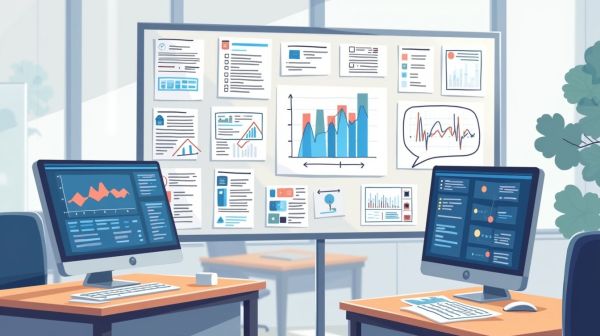 Comment choisir les outils de data visualisation adaptés à vos besoins
