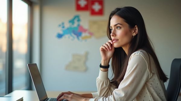 Comment optimiser votre recherche d'emploi en Suisse