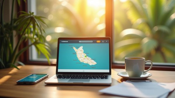 Comment passer commande sur Amazon en Guadeloupe efficacement