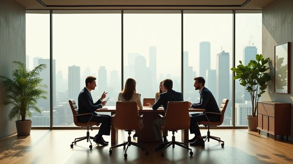 Les soft skills incontournables en 2025 : quelles compétences humaines valoriser pour l'avenir ?