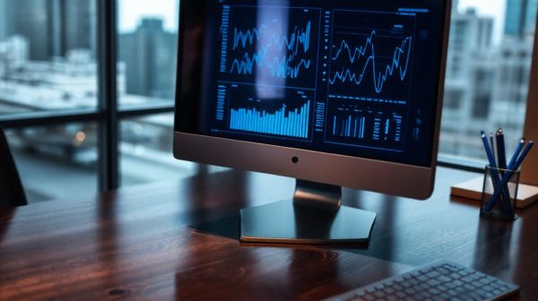 Top 10 outils de data visualisation pour vos projets