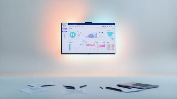 Top 10 outils de data visualisation pour vos projets