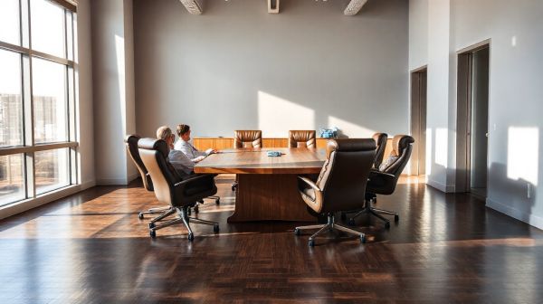 Top 5 logiciels pour optimiser la gestion des équipes chantier