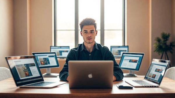 Top astuces pour maximiser vos chances d'emploi en Suisse