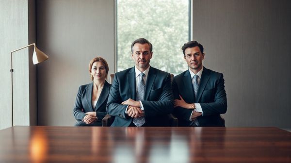 Top avocats en droit du travail à Versailles pour vous aider