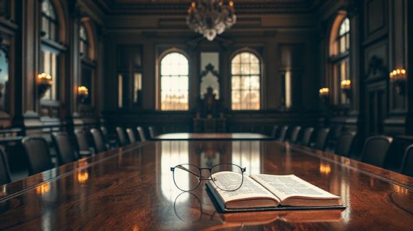 Top avocats en droit du travail à Versailles pour vous aider