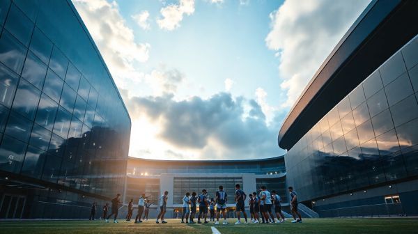 Top conseils pour sélectionner une agence communication sport
