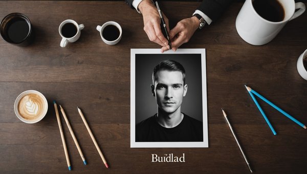 L'art du personal branding : bâtissez votre image personnelle.