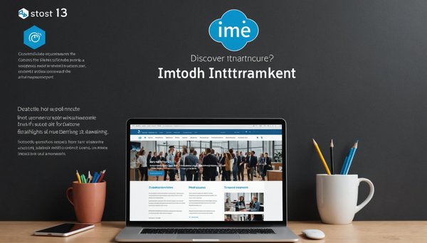 Découvrez les avantages d'un intranet moderne avec intranet inside